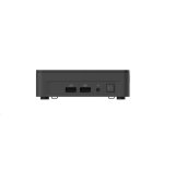 ASUS NUC 12 PRO Kit i7-1260P/M.2+2,5slot/0G D4/bez foto