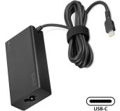 Napájecí adaptér 100W USB-C, 20V/15V/9V/5V, originál Lenovo foto