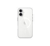 iPhone 16 Clear Case with MagSafe foto