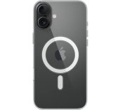 iPhone 16 Plus Clear Case with MagSafe foto