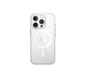 iPhone 16 Pro Clear Case with MagSafe foto
