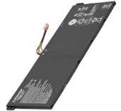 2-POWER Baterie 7,6V 6100mAh pro Acer Aspire A315-58, Aspire A315-42 foto