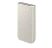 Samsung Powerbanka 20 000mAh 45W Beige foto