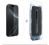 Nillkin Tvrzené Sklo 0.2mm H+ PRO 2.5D pro Apple iPhone 16 Pro foto