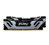 CUDIMM 48GB DDR5-8400MHz CL40 KFR XMP, 2x24GB foto