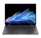 HP Omnibook UF/14-fh0356nc/U9-288V/14”/2880x1800/T/32GB/2TB SSD/Arc 140V/W11H/Gray/2R foto