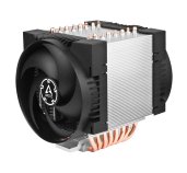 ARCTIC Freezer 4U-M Rev. 2 - CPU Cooler for AMD socket SP3, Intel 4189/4677, direct touch technology foto