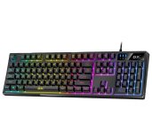 Genius GX Gaming Scorpion K7/Drátová USB/CZ-SK layout/Černá foto