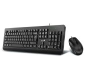 GENIUS KM-160 + Copilot foto