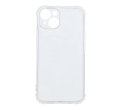 Cu-be AntiShock TPU Xiaomi Redmi 13 4G Transparent foto