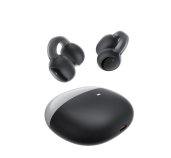 Baseus bluetooth sluchátka AirGo 1 TWS černé foto