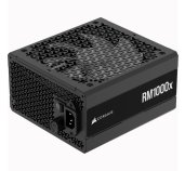 CORSAIR RM1000x/1000W/ATX 3.1/80PLUS Gold/Modular foto