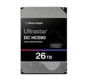 WD Ultrastar DC HC590/26TB/HDD/3.5”/SATA/5R foto