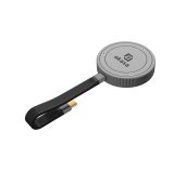 AKASA M.2 PCIe NVMe SSD Alu kryt 10GB/s magnetický foto