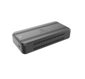 AKASA M.2 PCIe NVMe SSD Alu kryt 40GB/s foto