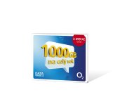 O2 Roční datové připojení 1 TB Bundle 2+1 foto