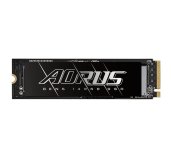 Gigabyte AORUS Gen5 14000/1TB/SSD/5R foto