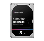 WD Ultrastar DC HA340/8TB/HDD/3.5”/SATA/7200 RPM/5R foto