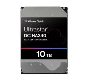 WD Ultrastar DC HA340/10TB/HDD/3.5”/SATA/7200 RPM/5R foto