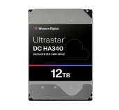 WD Ultrastar DC HA340/12TB/HDD/3.5”/SATA/7200 RPM/5R foto