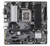 GIGABYTE B760M D3HP/LGA 1700/mATX foto