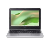 Acer Chromebook 311/CB311-12HT-C0ND/N100/11,6”/1366x768/T/4GB/128GB eMMC/UHD/Chrome/Silver/2R foto