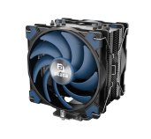 AKASA chladič CPU - Alucia Bundle foto