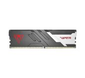 Patriot Viper Venom/DDR5/32GB/6000MHz/CL30/1x32GB/Black foto