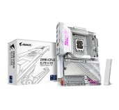 GIGABYTE Z890 A ELITE X ICE foto