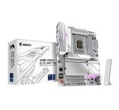 GIGABYTE Z890 A ELITE WF7 ICE foto