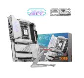 MSI MPG X870E EDGE TI WIFI foto