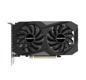 GIGABYTE RTX™ 3050 WINDFORCE OC V2 6G foto