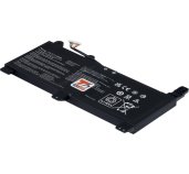 Baterie T6 Power Asus ROG Strix G531GU, G531GV, G731GU, G731GV, 4335mAh, 66Wh, 4cell, Li-poly foto