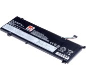 Baterie T6 Power Lenovo ThinkBook 15 G2 ARE, 15 G3 ACL, 14 G2 ITL, 3907mAh, 60Wh, 4cell, Li-Pol foto