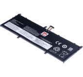 Baterie T6 Power Lenovo Yoga C640-13IML, Yoga 6-13ARE05, 7140mAh, 55Wh, 4cell, Li-poly foto