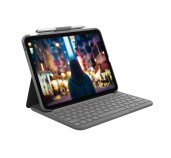 Logitech Slim Folio pro iPad 10th gen. (CZ, grav.) foto
