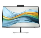 HP 527pm 27” IPS FHD/350/1500/DP/HDMI/USB-C/4x3w foto