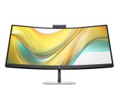 HP 534pm 34” VA WQHD/400/4000/HDMI/DP/USB-C/3 foto