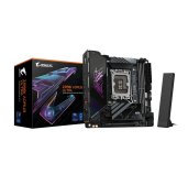 GIGABYTE Z890I AORUS ULTRA foto