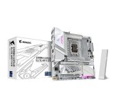 GIGABYTE Z890M A ELITE WF7 ICE foto