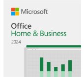 ESD Microsoft Office 2024 pro domácnosti a podnikatele All Languages-akce foto