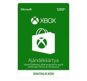ESD XBOX - Dárková karta Xbox 1200 HUF foto