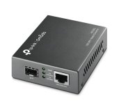 TP-Link MC420L MultiGb to 10G SFP+ Media Convertor foto