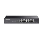 Mercusys MS116GS 16xGb desk/rack switch foto