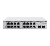 MikroTik CSS318-16G-2S+IN, Cloud Smar Switch foto