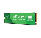 SSD 500GB WD Green SN3000 NVMe foto