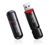 ADATA USB UV150 256GB black (USB 3.0) foto