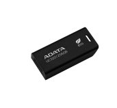 ADATA UC320/256GB/USB 3.2/USB-A/Černá foto