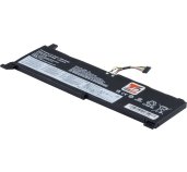 Baterie T6 Power Lenovo IdeaPad 3-15ITL6, V14 G2-ALC, V15 G2-ALC, 4947mAh, 38Wh, 2cell, Li-poly foto