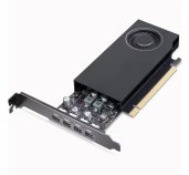 NVIDIA RTX A1000/8GB/GDDR6 foto